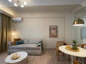 Syntagma Hideaway Luxury Apt